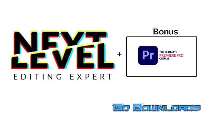 Next Level Editing Expert Masterclass by Ignace Aleya Free Download