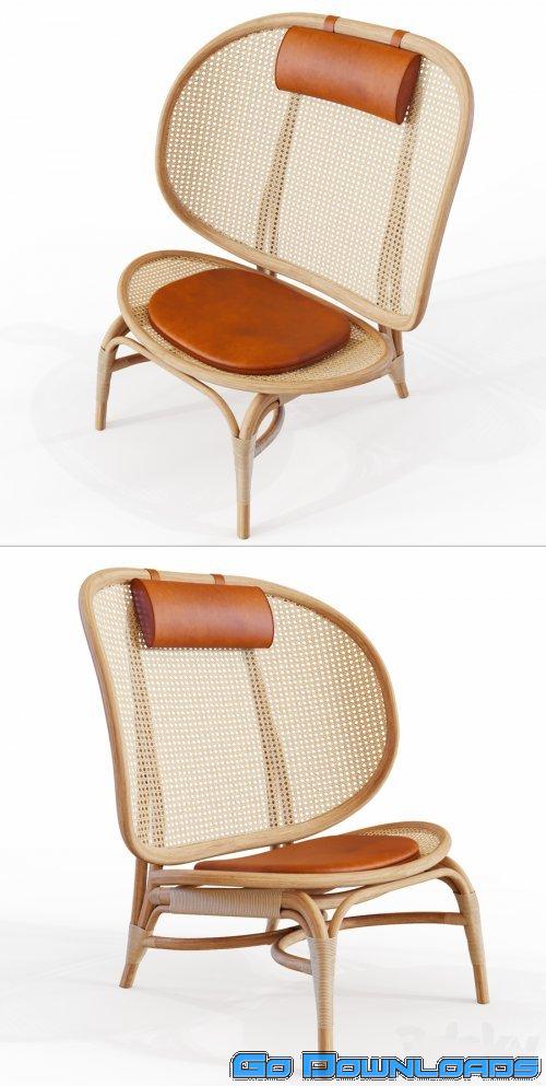 Nomad chair Free Download