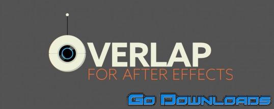 Overlap 1.3 for After Effects Free Download