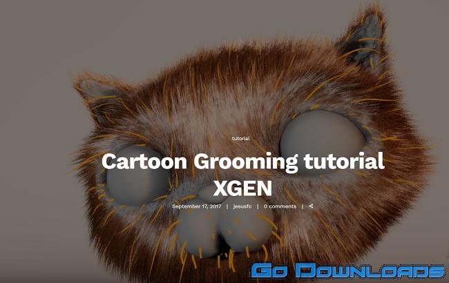 Patreon Cartoon Grooming Series by Jesus FC Free Download