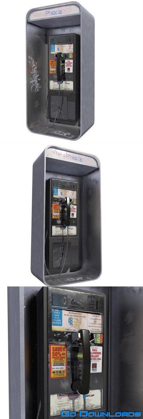 Pay Phone Free Download