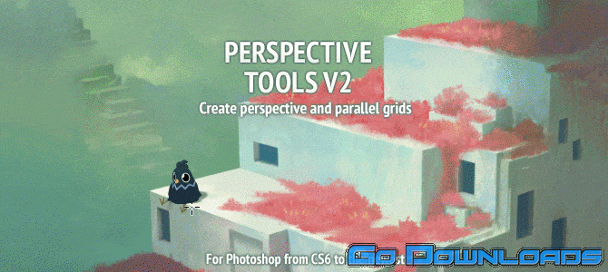 Perspective Tools v2 Free Download