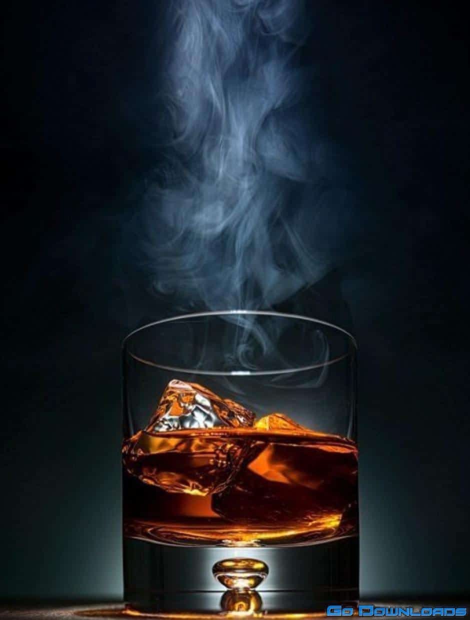 Photigy – Creative Product Photography: How to Use Smoke in Commercial Product Photography