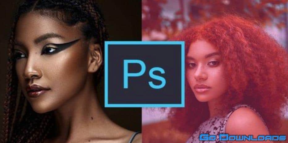 Photoshop Retouching Essentials