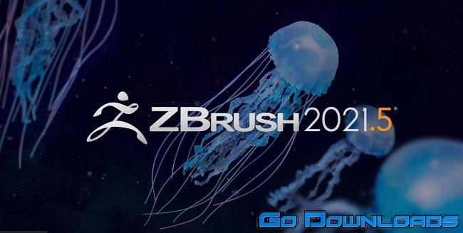 Pixologic ZBrush 2021.5 Mac Free Download