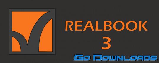 Realbook 3.1 for Cinema 4D Free Download