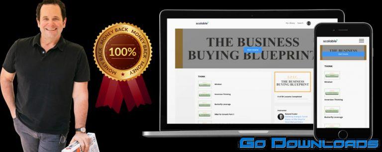 Roland Frasier EPIC Business Buying Blueprint Free Download