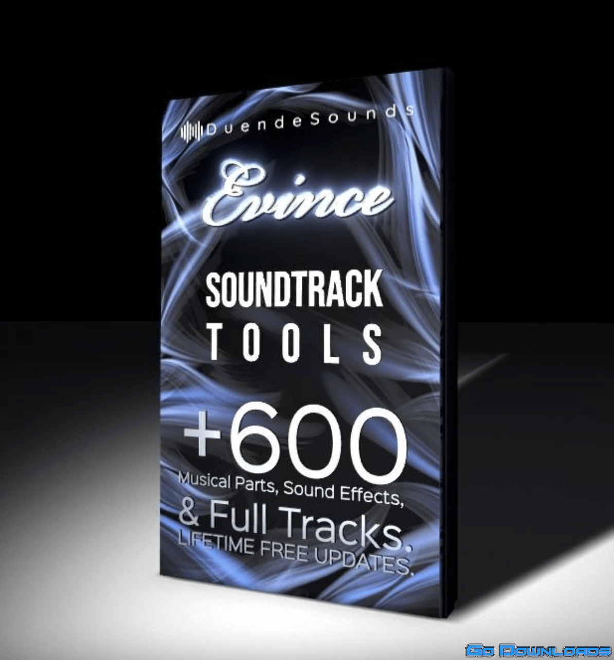 Duende Sounds Evince (+600) UPDATED Download