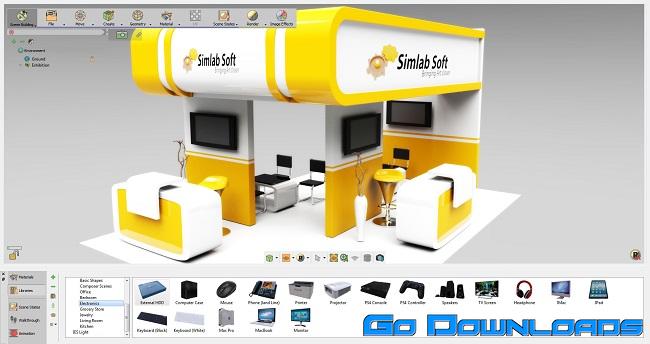 Simlab Composer 10.17 Win Free Download