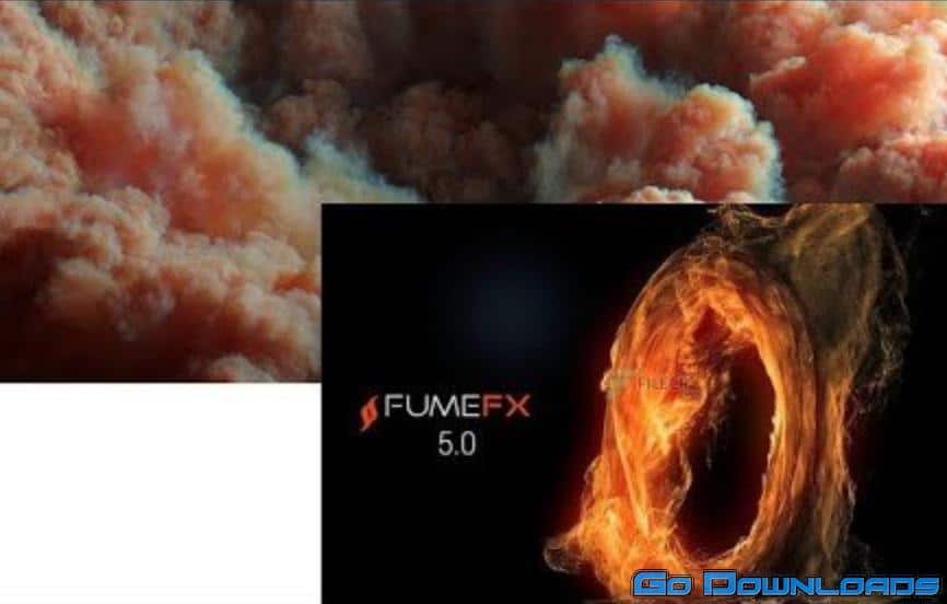 SitniSati FumeFX C4D v5.0.4 R23 Free Download