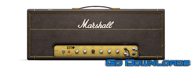 Softube Marshall Plexi Super Lead 1959 Free Download