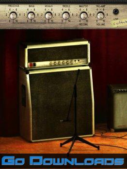 Softube Vintage Amp Room Free Download