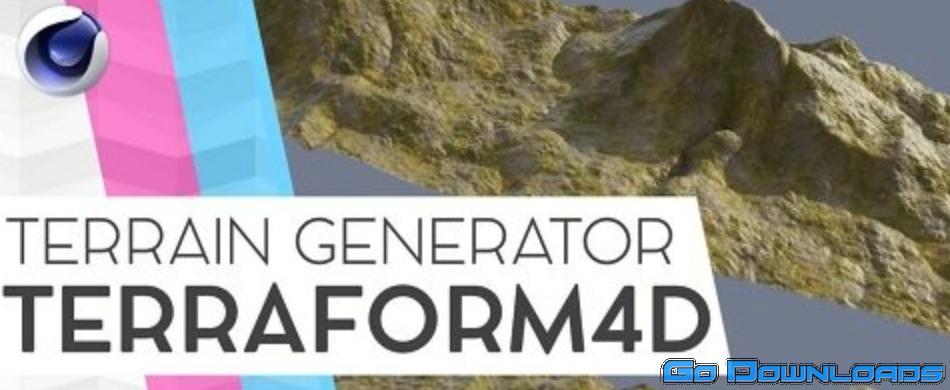 Terraform4D v1.0.3-5 Free Download