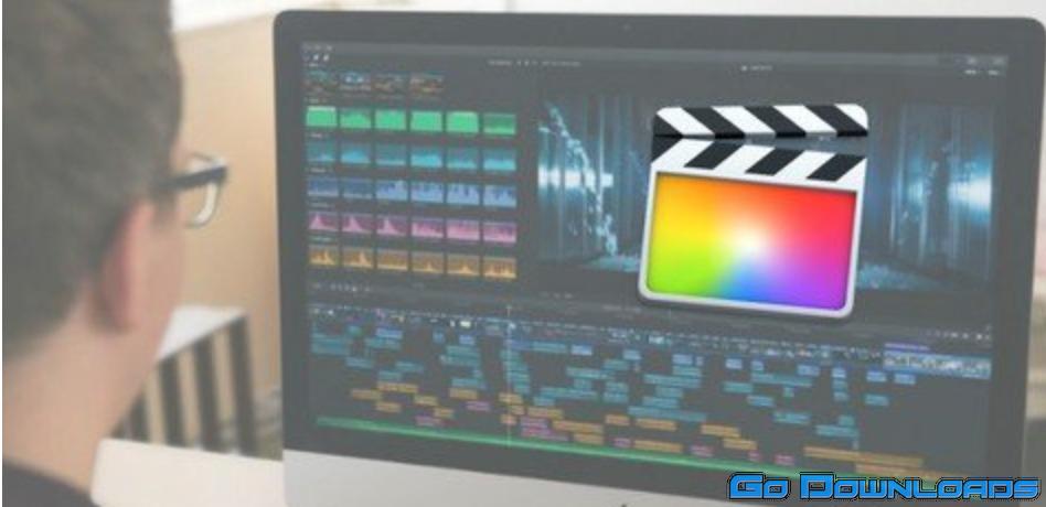 Video Editing in Final Cut Pro X – Crash Course