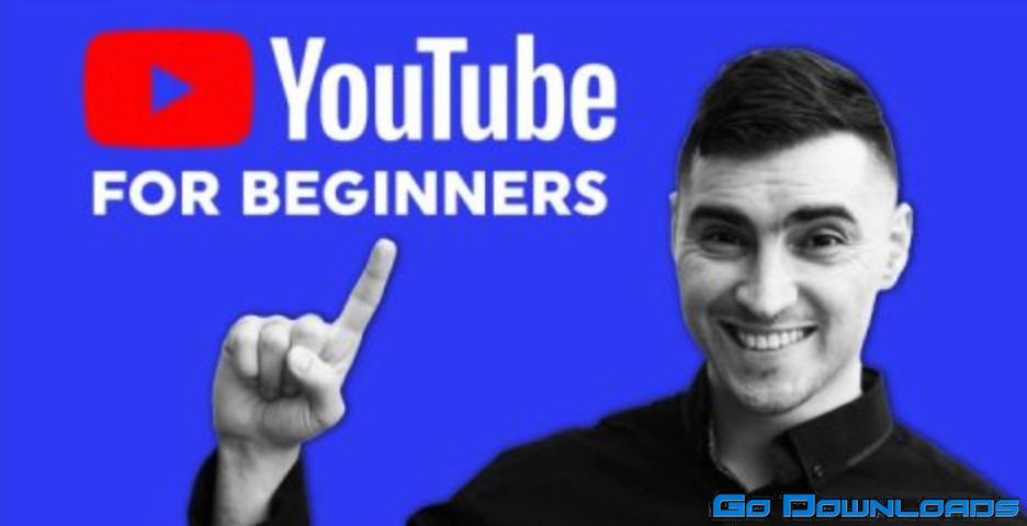 YouTube For Beginners