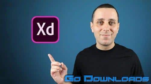 Adobe Xd 2021 Basics UI / UX Design Class Free Download