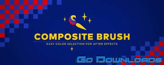 AEScripts Composite Brush v1.6.2 for After Effects Free Download (FULL+CRACK)