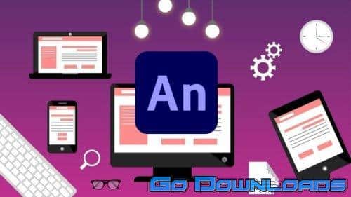 Adobe Animate CC The Beginner’s Guide to Adobe Animate Free Download