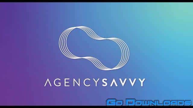 AgencySavvy Multiple Digital Marketing Courses Free Download