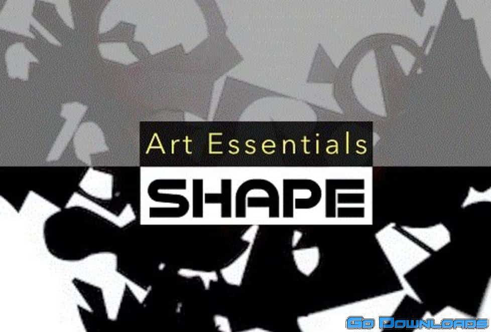 Art Essentials: SHAPE/ Creating Effective Shape Arrangements