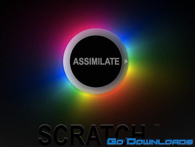 Assimilate Scratch 9.3 Win x64 Free Download