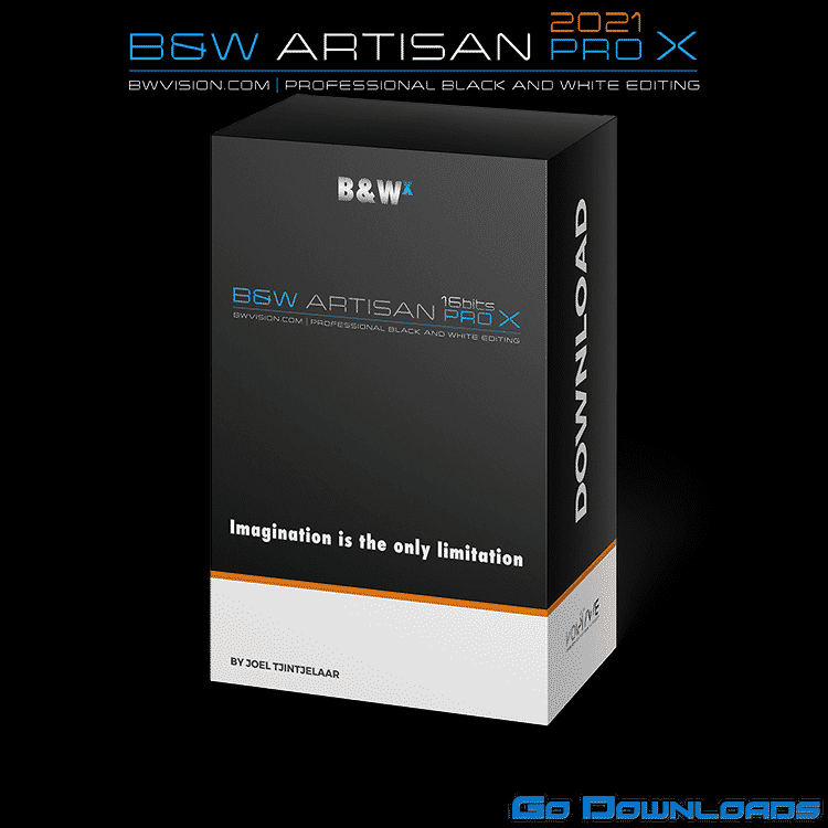 BW Artisan Pro X 2021 for Adobe Photoshop Free Download