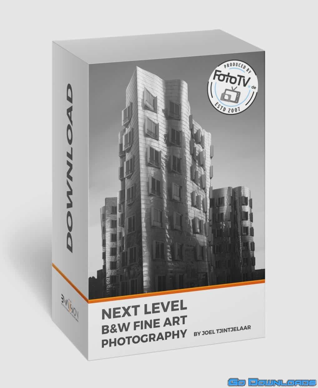 BWVision – Next Level Fine Art B&W Photography (2021 Update)