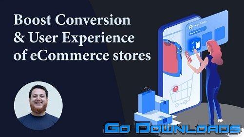 Boost your eCommerce business with UX & Conversion Optimization Free Download