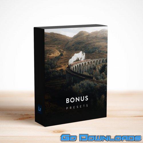 Brad Matthews ToolKit + Bonus Presets Free Download