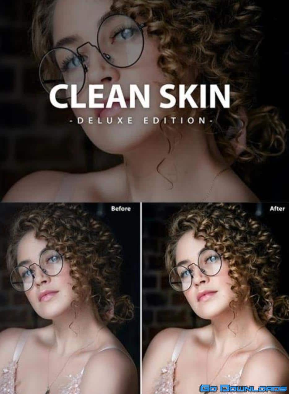 Clean Skin Deluxe Edition | For Mobile and Desktop Free Download