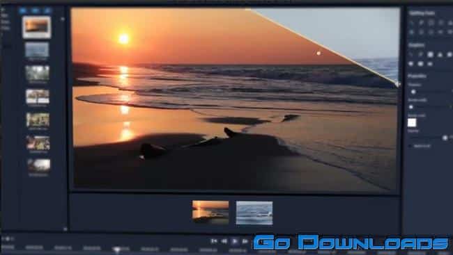 Corel VideoStudio Ultimate 2021 v24 Win x64 Free Download