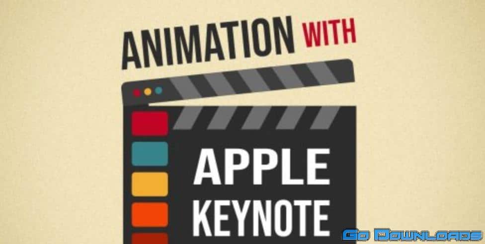 Create Animations with Apple Keynote for Video and Presentations