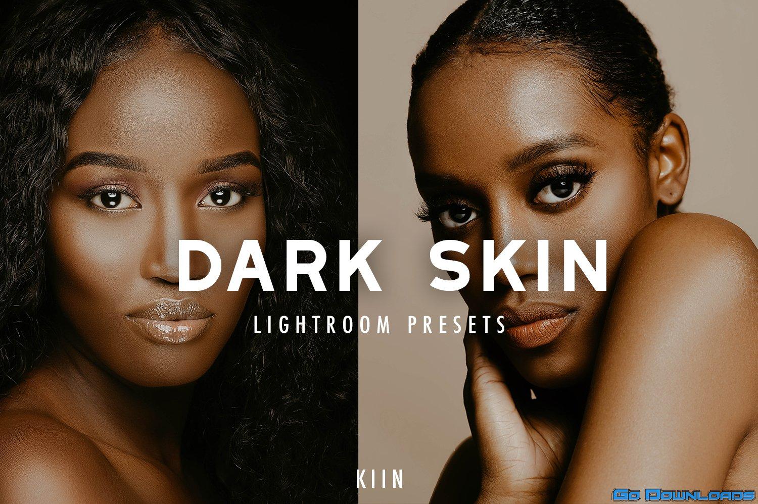 CreativeMarket – 10 DARK BLOGGER Lightroom Presets 5757463 Free Download