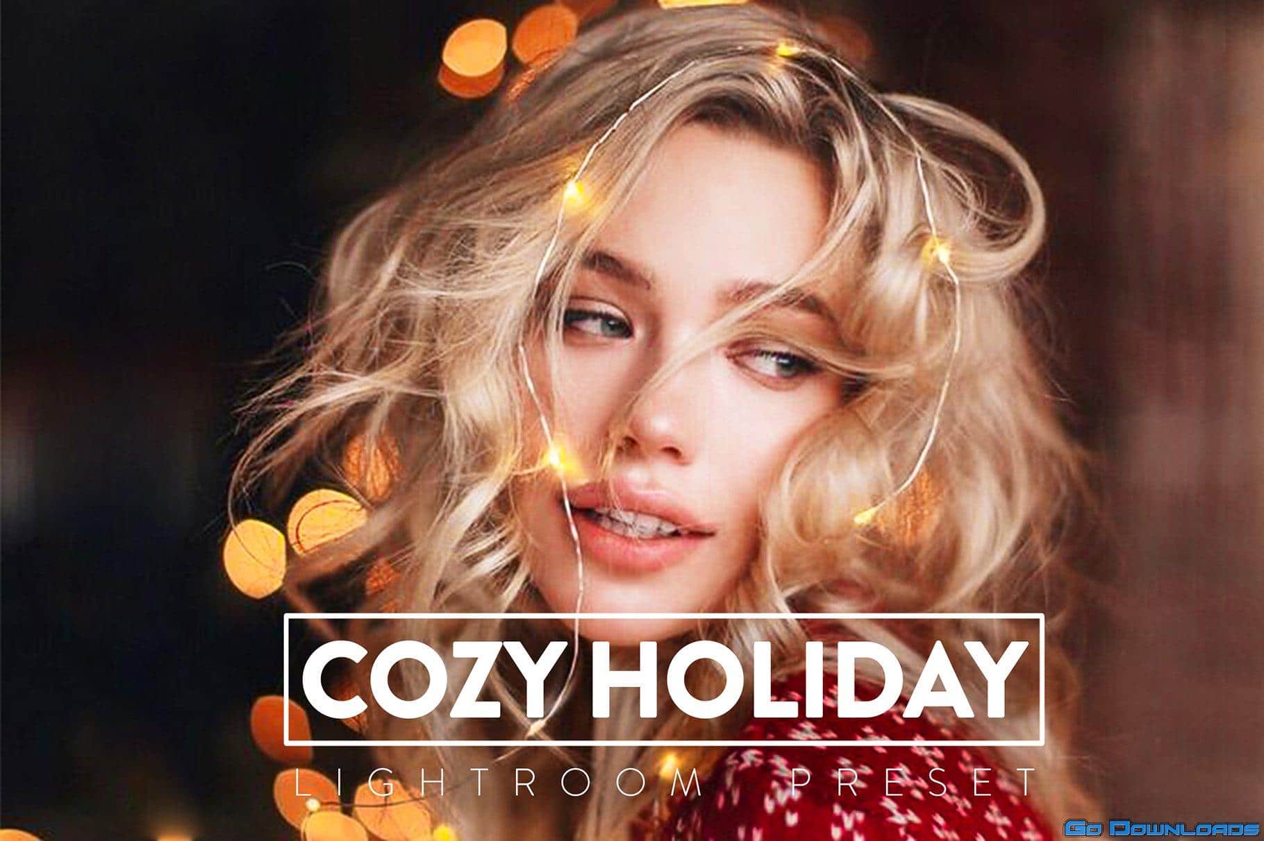 CreativeMarket – 10 HOLIDAY Lightroom Mobile Preset 5741146 Free Download