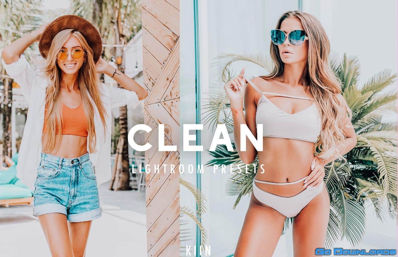 CreativeMarket 12 CLEAN & AIRY LIGHTROOM PRESETS 5791385 Free Download