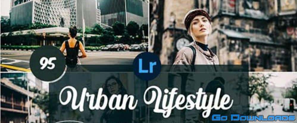 CreativeMarket Urban Lifestyle Mobile PRESETS 5736466 Free Download