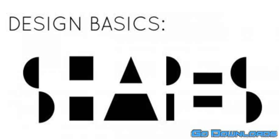 Design Basics: Working with Shapes