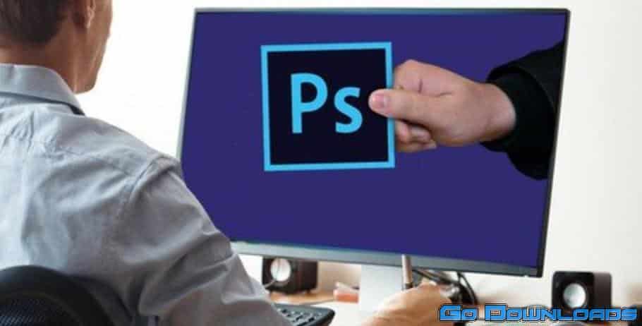 Easy Photoshop : Learn Photoshop for Lazy people