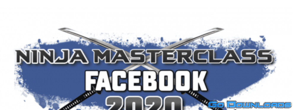 Facebook Ads Ninja Masterclass Free Download