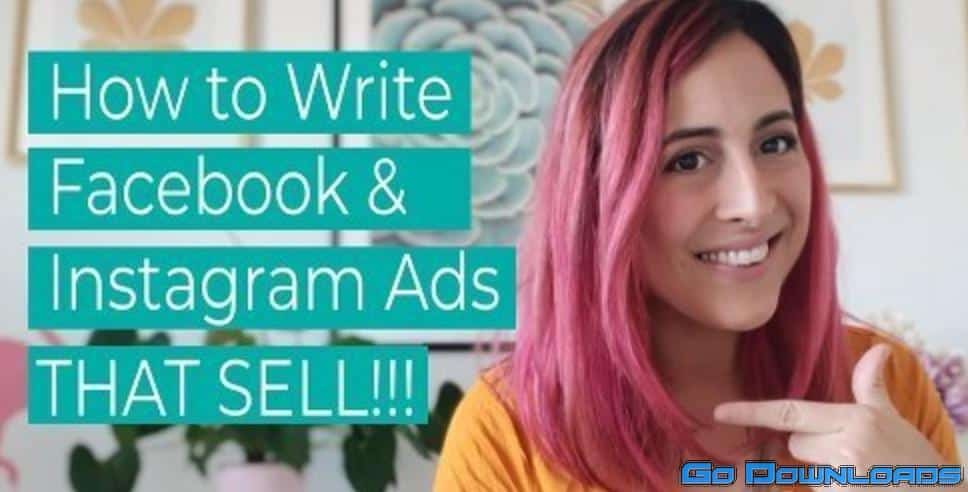 How to Write Facebook & Instagram Ads that Sell