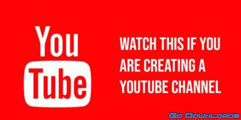 How to create a YouTube Channel from scratch | Keywords, Title, descriptions and more | 2021