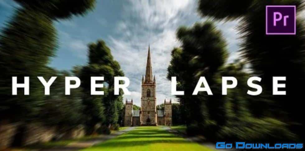 Hyperlapse Animation: Best Possible Way To Create Amazing Hyperlapse