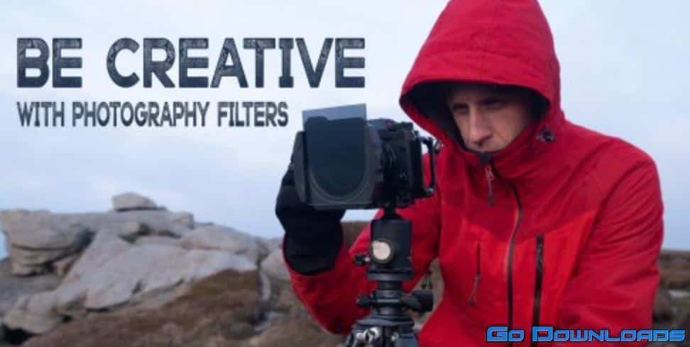 IMPROVE your DIGITAL PHOTOGRAPHY with FILTERS – A step by step guide