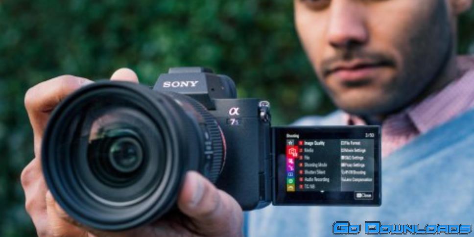 In-Depth Guide to the BEST Video & Photo Settings for the NEW SONY A7S III