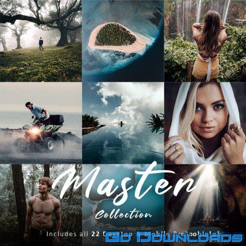 Julian Herbrig (CARE4ART) Master Collection Free Download