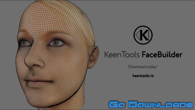 KeenTools 2021 Nuke12.2 Win Free Download