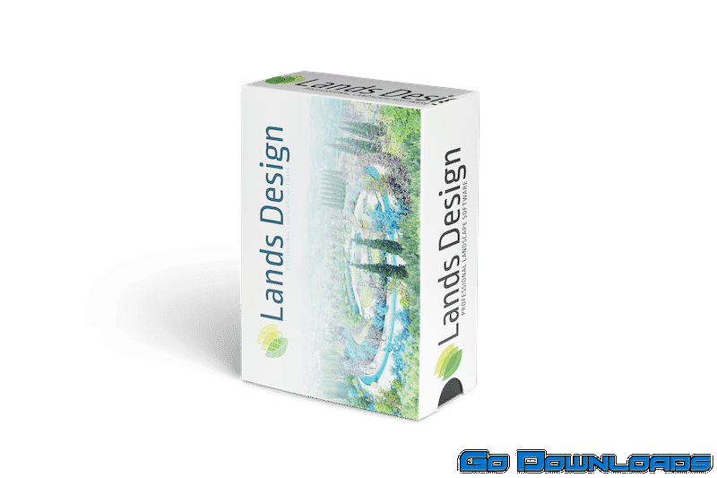 Lands Design 5.4 Win x64 for Rhino 6 & 7 Free Download