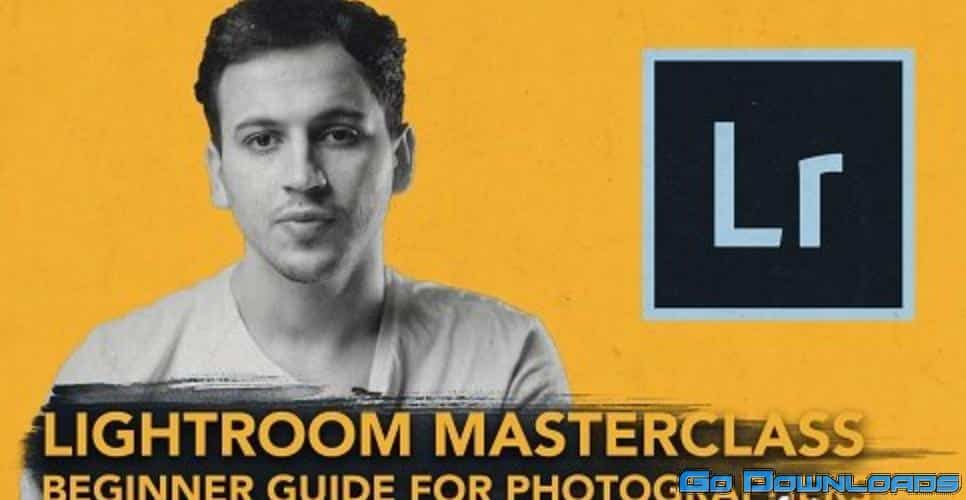 Lightroom Masterclass | Beginner Guide for Photographers