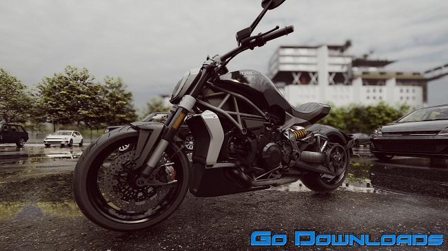 Lumion 10 and 11 Car Bike and Truck Models Free Download