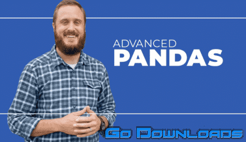 Lynda Advanced Pandas Free Download